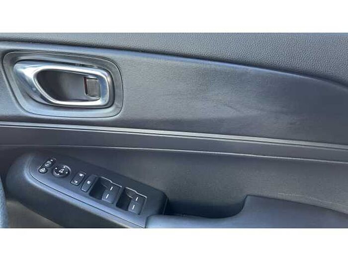 Honda HR-V Hybrid HR-V 1.5 eHEV Elegance 5dr CVT 
