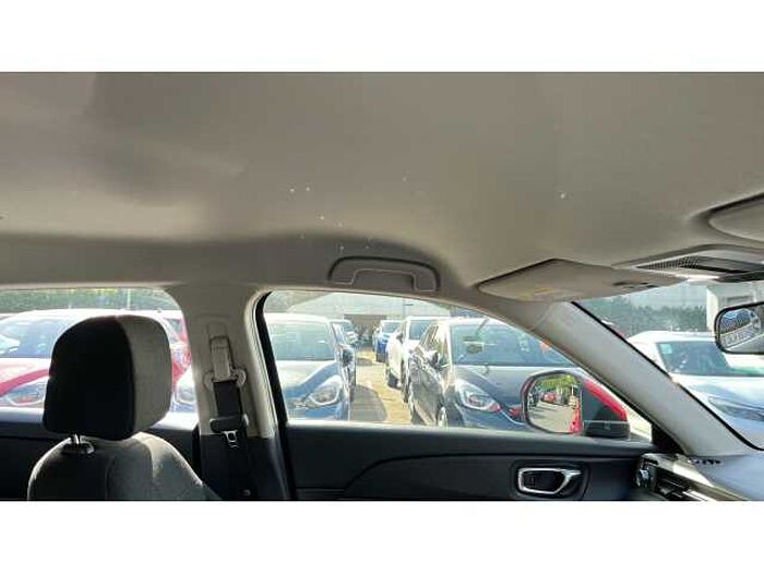 Honda HR-V Hybrid HR-V 1.5 eHEV Elegance 5dr CVT 