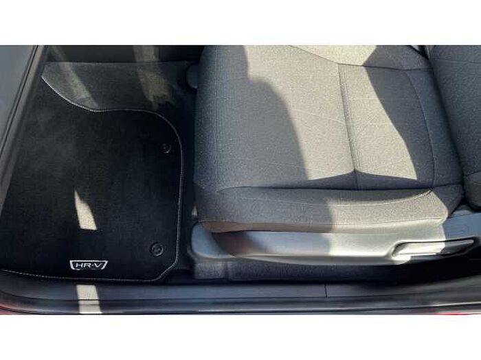 Honda HR-V Hybrid HR-V 1.5 eHEV Elegance 5dr CVT 