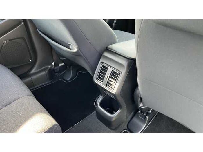 Honda HR-V Hybrid HR-V 1.5 eHEV Elegance 5dr CVT 