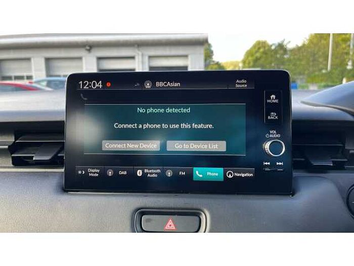 Honda HR-V Hybrid HR-V 1.5 eHEV Elegance 5dr CVT 