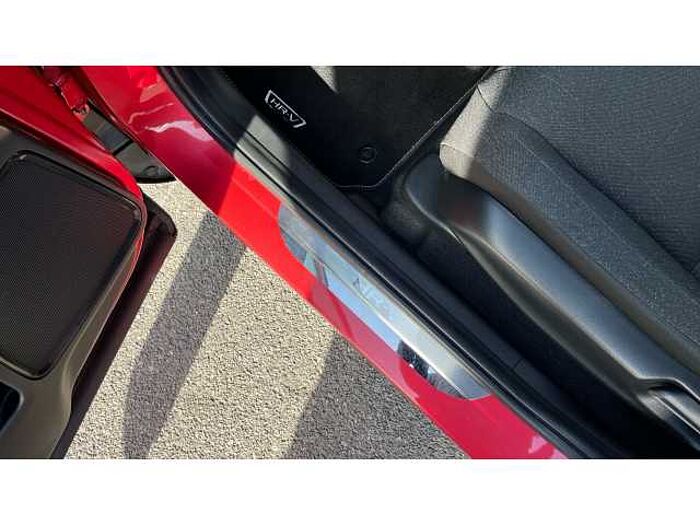Honda HR-V Hybrid HR-V 1.5 eHEV Elegance 5dr CVT 